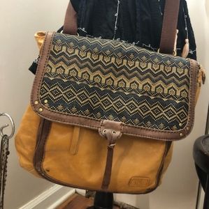 Sak purse